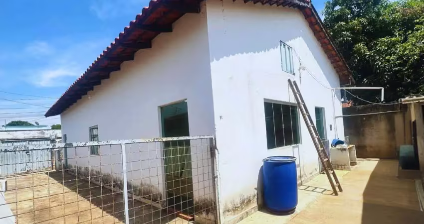 Casa a venda jardim bonança casa de rua com 3 quarto(s) e 2 banheiro(s) à venda, 360 por r$ 370.000 no setor jardim bonança vn33554