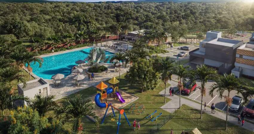 Descubra um novo estilo de vida morando em um condomínio jardins fgr