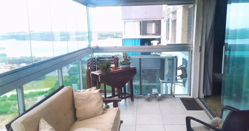 Cobertura dúplex 4 quartos com linda vista Pedra da Gávea!