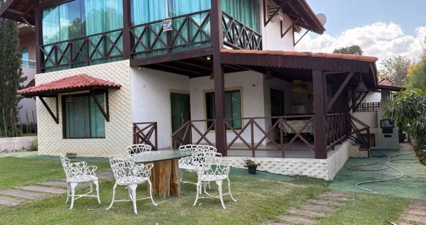 Linda casa em Gravata, anual ou temporada