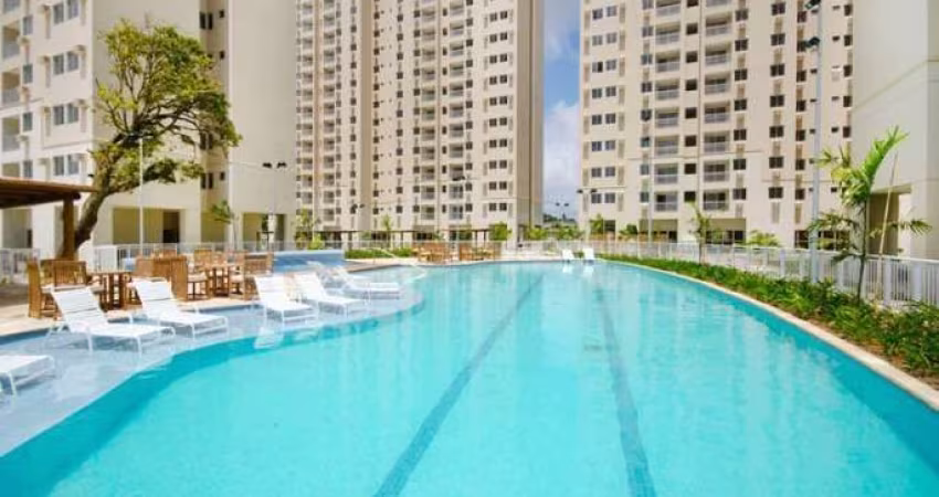 Apart. Vita Clube 72 m