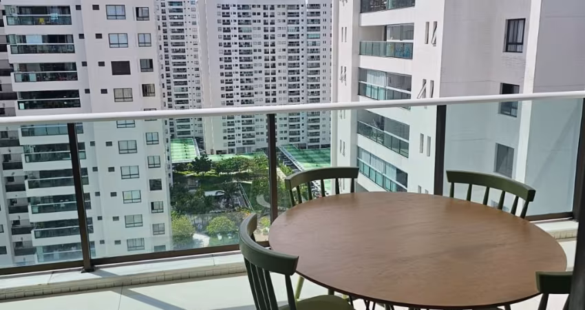 Le Parc  140m
