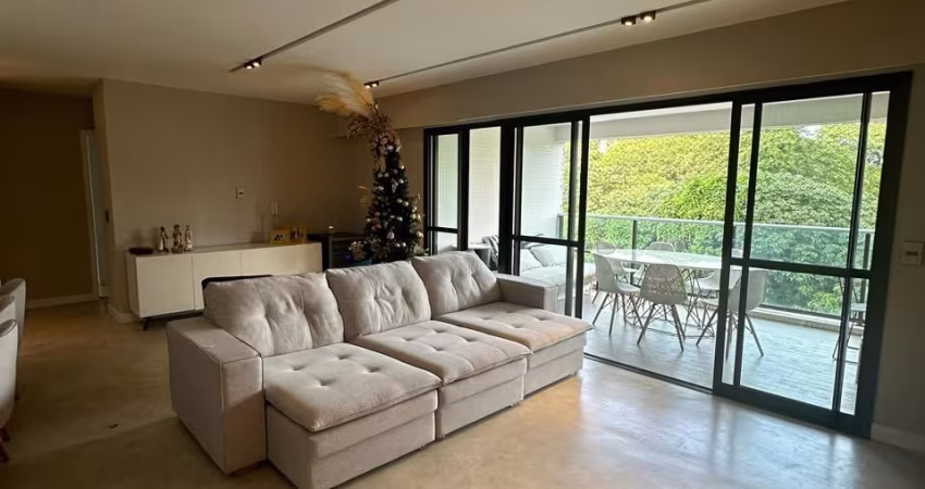 Le Parc 140m  Vendas