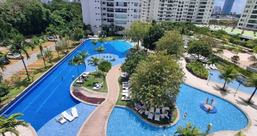 Le Parc 170m,