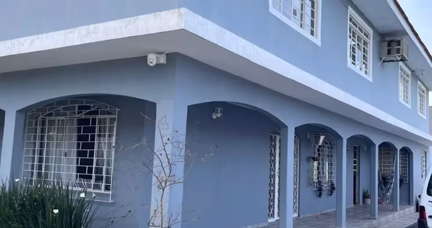 Casa comercial com 20 salas à venda na Rua ten tito teixeira de castro, 738, Boqueirão, Curitiba