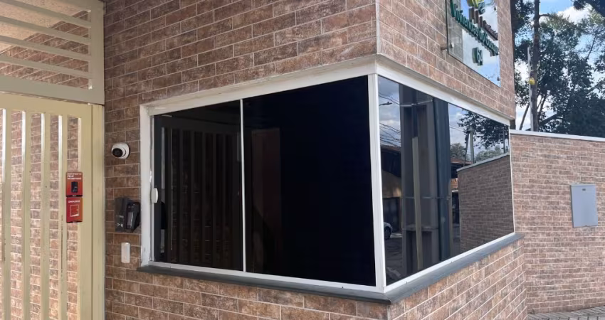 Lindo apartamento em São José dos Pinhais