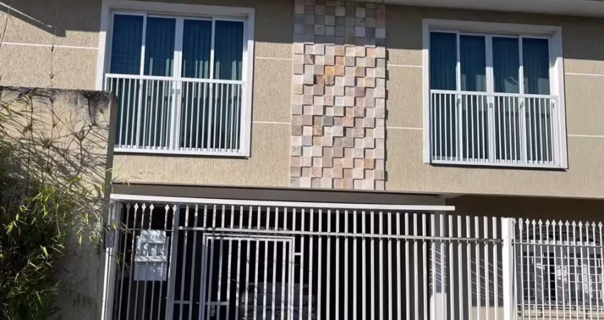 Lindo sobrado com piscina prox ao terminal boqueirão, estuda permuta imovel menor valor.