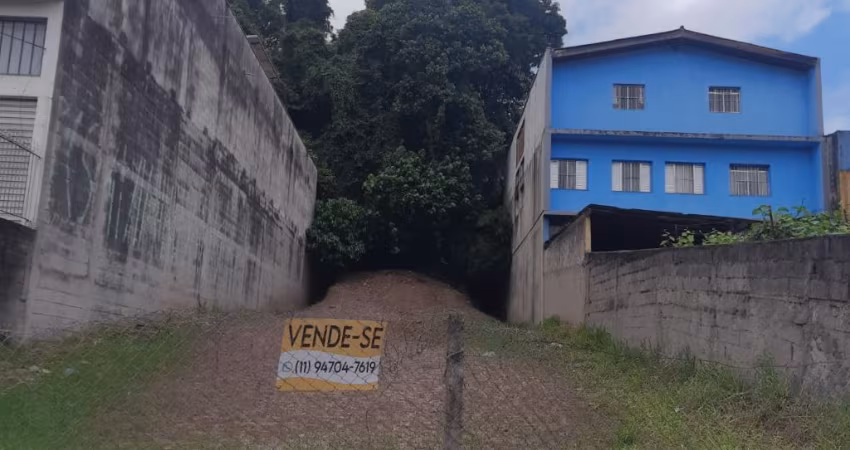 Vendo excelente terreno