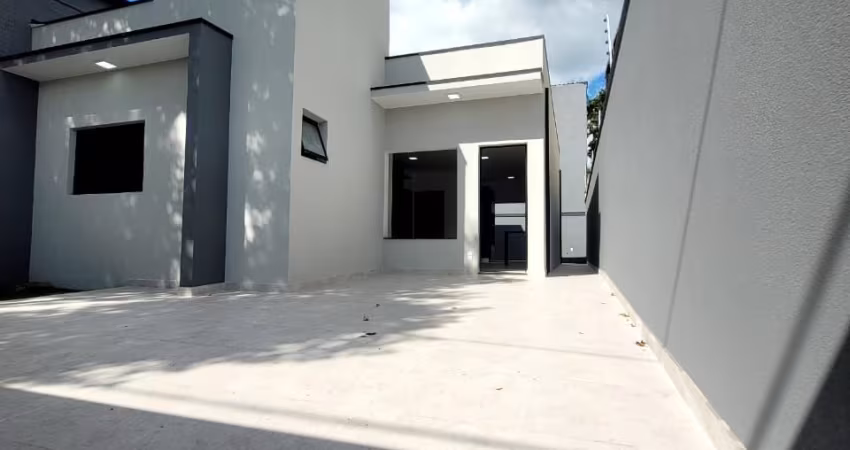 Lindo sobrado 3 dormitórios