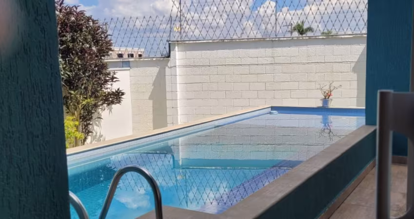 Alugo lindíssima casa no Bella Citta