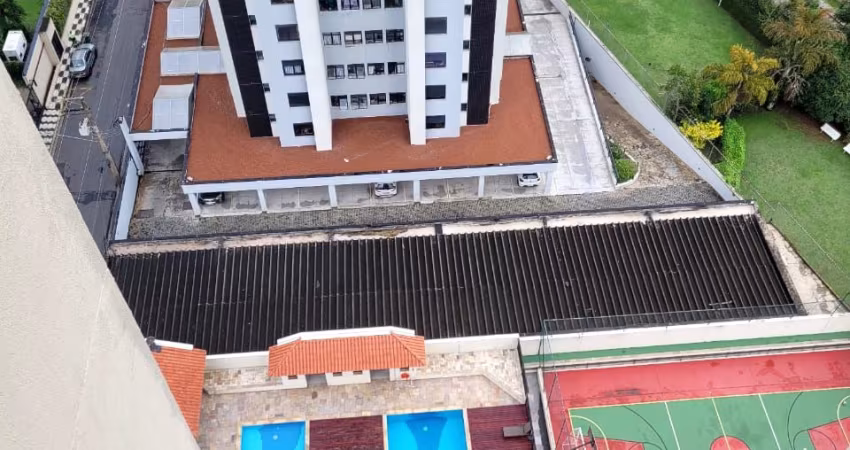 Alugo lindo apartamento residencial magestique