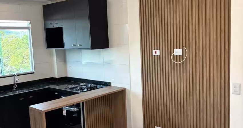 Vendo lindo apartamento com planejados.