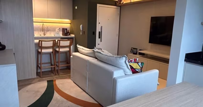 Alugo lindo apartamento no Dueto.