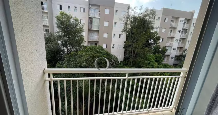 Apartamento com 3 dormitórios à venda, 69 m² por r$ 550.000,00 - premiere morumbi - paulínia/sp