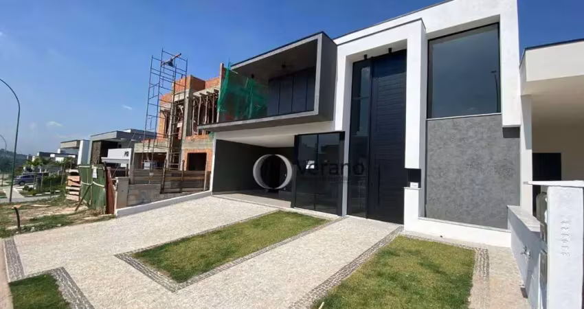 Casa térrea a venda R$ 1.600.000,00, 3 quartos / 3 Suítes, Condomínio Fechado MontAlcino, Valinhos, São Paulo.