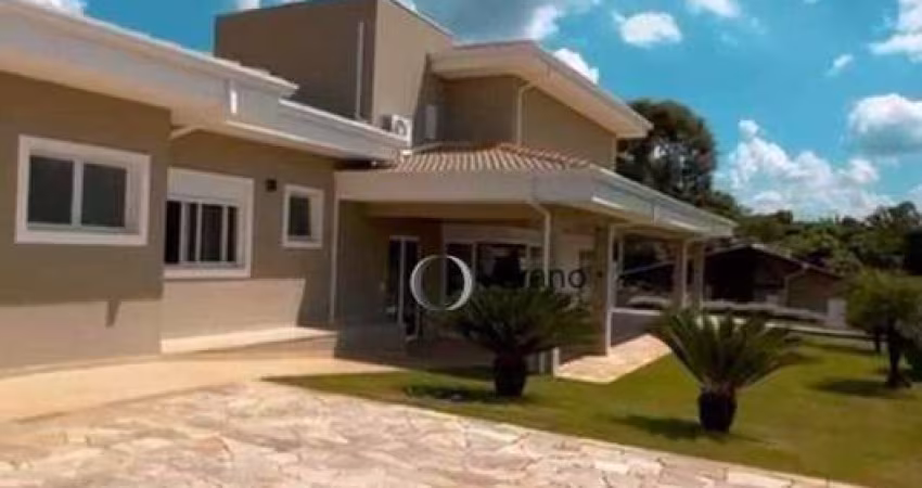 Casa com 4 dormitórios à venda, 330 m² por R$ 2.700.000,00 - Parque Xangrilá - Campinas/SP