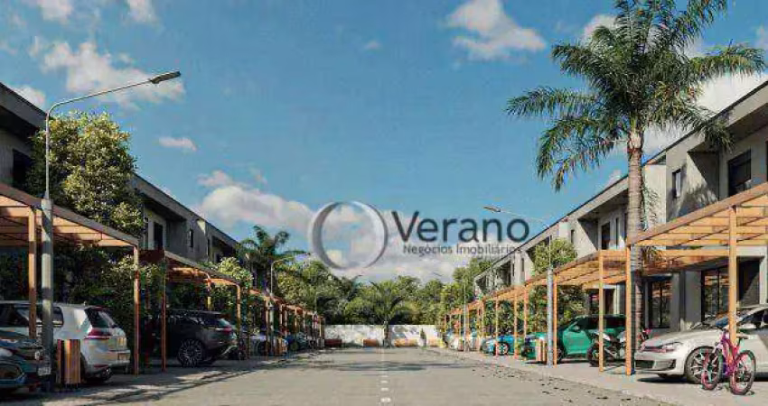 Sobrado com 3 dormitórios à venda, 112 m² por r$ 1.150.000,00 - alphaville - campinas/sp