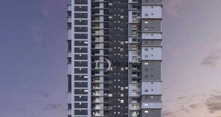 Apartamento com 3 dormitórios à venda, 201 m² por R$ 3.316.540,00 - Chácara da Barra - Campinas/SP