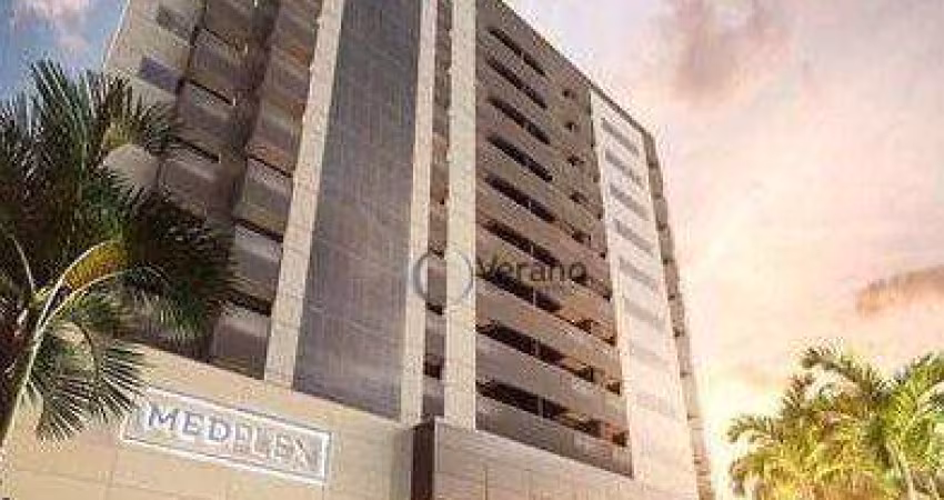 Sala à venda, 36 m² por R$ 756.550,00 - Botafogo - Campinas/SP