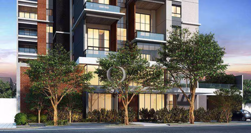 Apartamento com 3 dormitórios à venda, 179 m² por R$ 2.901.389,00 - Cambuí - Campinas/SP