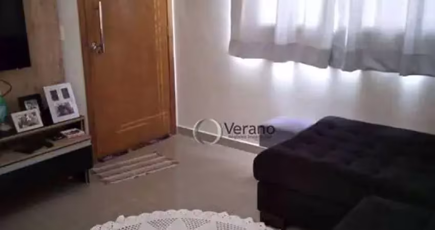 Casa com 2 dormitórios à venda, 69 m² por r$ 420.000,00 - jardim novo campos elíseos - campinas/sp