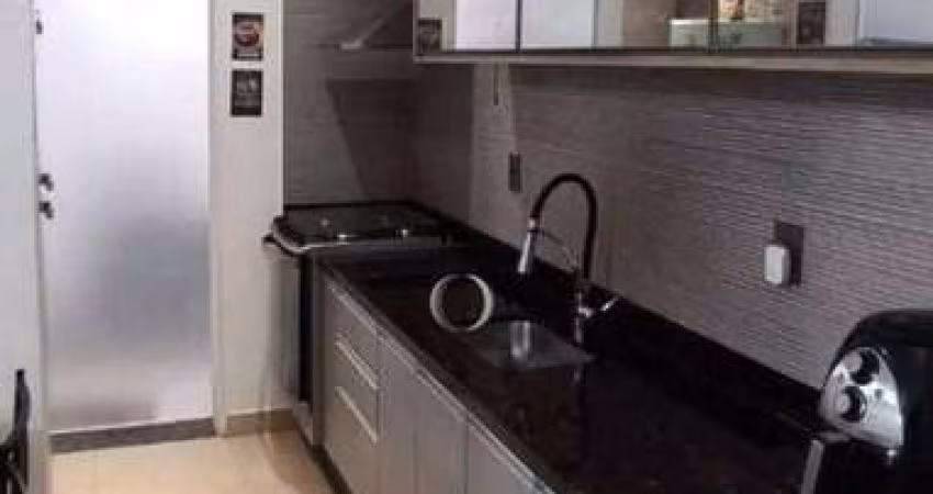 Casa com 3 dormitórios à venda, 115 m² por R$ 600.000,00 - Vilagio Vista Real - Cosmópolis/SP