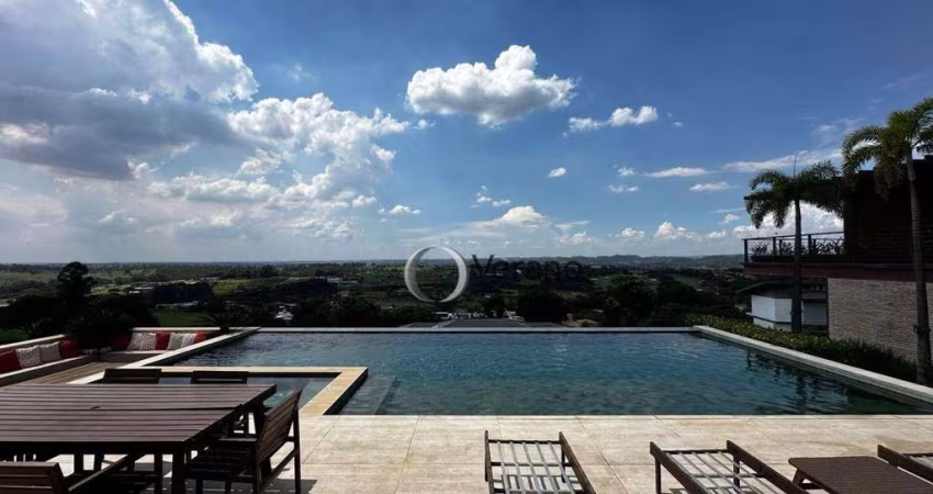 Casa com 6 dormitórios à venda, 1160 m² por R$ 26.500.000,00 - Fazenda da Grama - Itupeva/SP