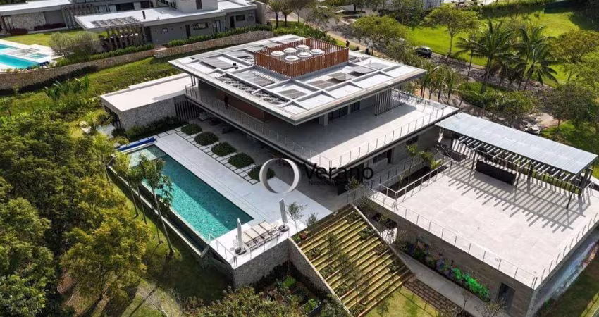 Casa com 5 dormitórios à venda, 1900 m² por R$ 51.300.000,00 - Fazenda da Grama - Itupeva/SP