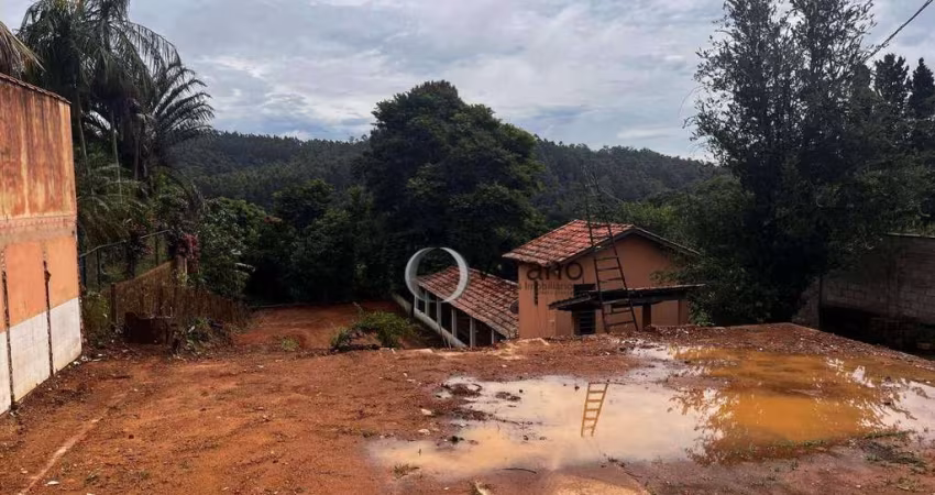 Terreno à venda, 1790 m² por R$ 795.000 - Loteamento Vale Verde - Valinhos/SP