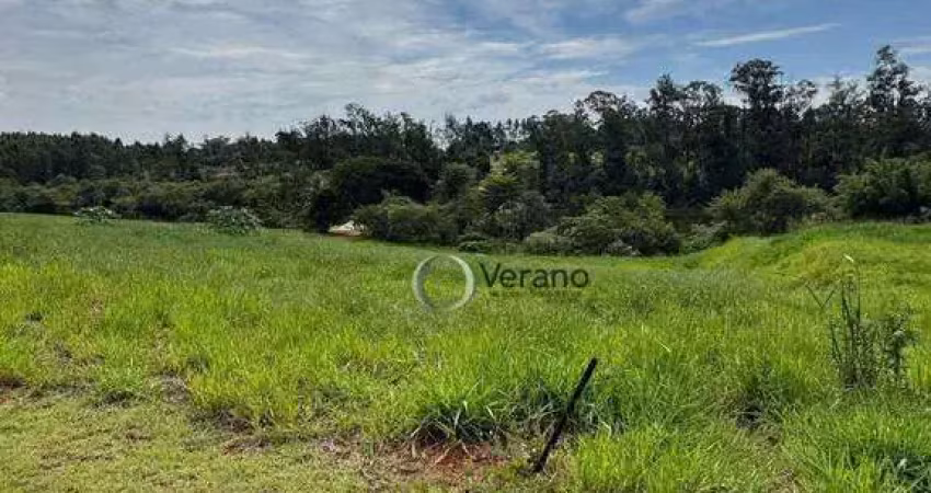 Terreno à venda, 2819 m² por r$ 7.300.000,00 - fazenda da grama - itupeva/sp