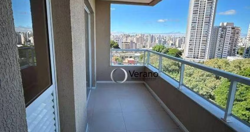 Apartamento com 3 dormitórios à venda por R$ 1.299.000,00 - Condomínio Praça Guanabara - Campinas/SP