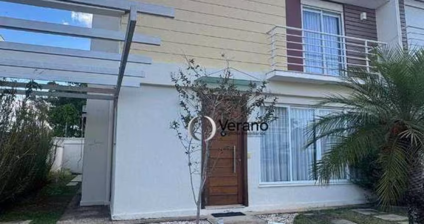 Casa com 3 dormitórios à venda, 192 m² por R$ 1.450.000,00 - Condomínio Piemonte Rezidenciale - Vinhedo/SP