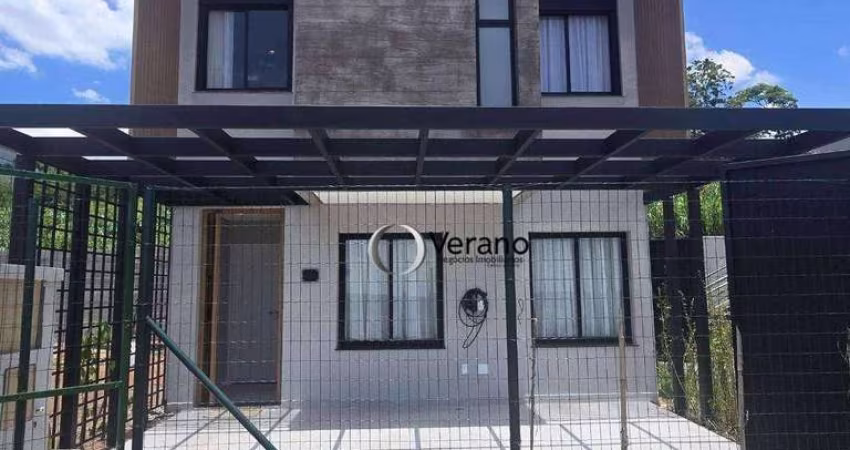 Casa com 3 dormitórios à venda, 171 m² por R$ 1.367.982 - Oni Dijon - Campinas/SP