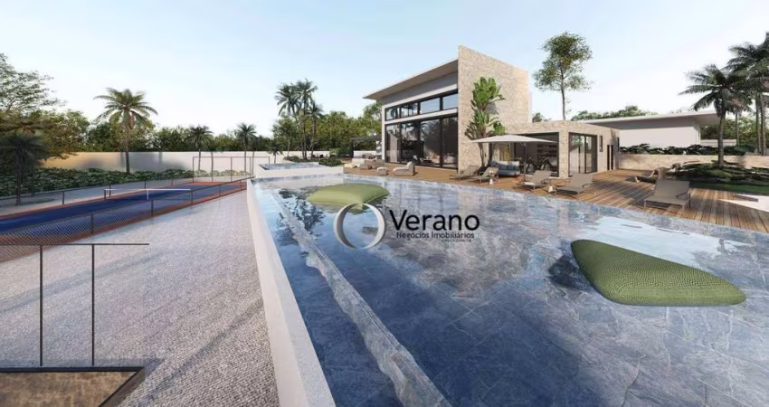 Casa com 5 dormitórios à venda, 1150 m² por R$ 16.900.000,00 - Condomínio Chácaras do Alto da Nova Campinas - Campinas/SP