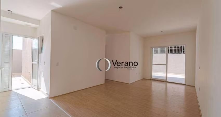 Apartamento Garden com 3 dormitórios à venda, 131 m² por R$ 950.000,00 - Condomínio Teg Mansões - Campinas/SP