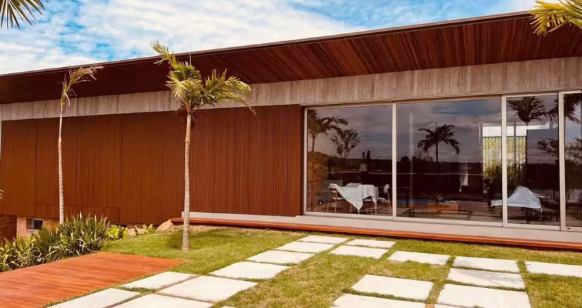 Residência contemporânea à venda – fazenda da grama, itupeva/sp