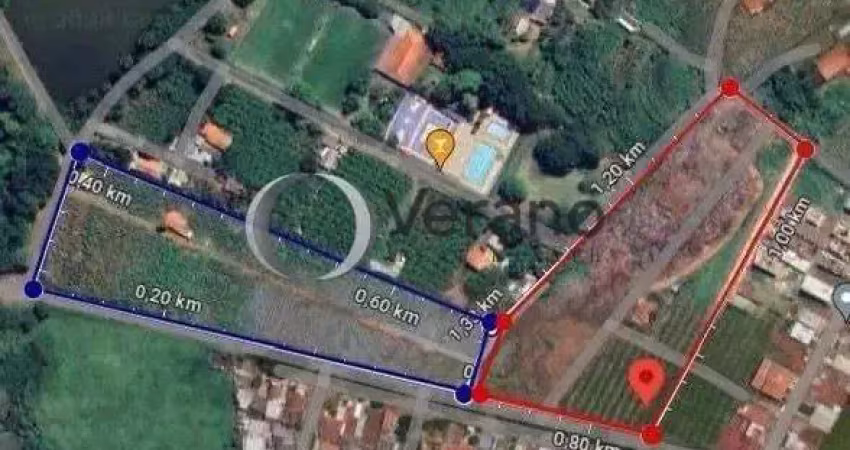 Terreno à venda na Vila Saltinho, Campinas 