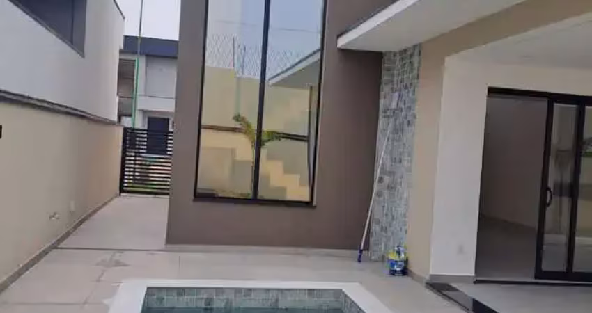 Sobrado com 3 dormitórios à venda, 241 m² - condomínio residencial mont´alcino - roncáglia, valinhos/sp