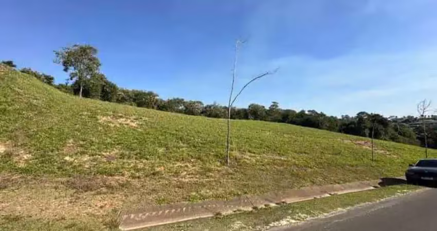 Terreno à venda no condomínio terras de são josé ii – 2.150m² – itu/sp
