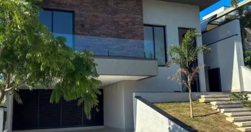 Casa com 3 dormitórios à venda, 216 m², jardim ypê - paulínia/sp