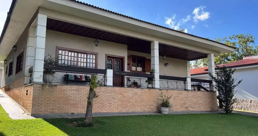 Casa para venda  no bairro chácaras alpina em valinhos