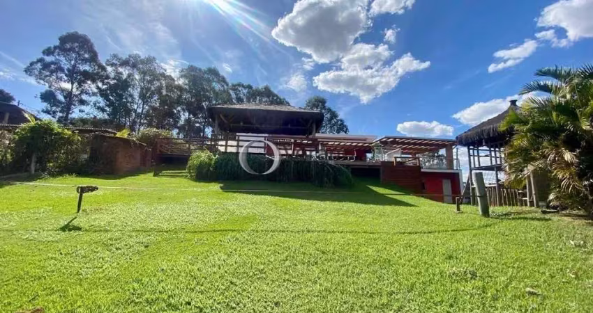 Casa térrea encantadora à venda no vale verde – valinhos/sp