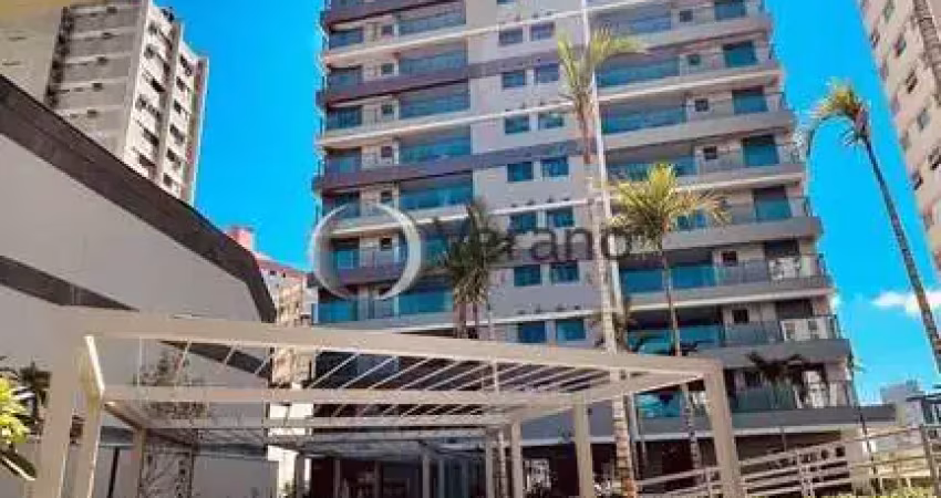 Apartamento com 3 quartos à venda na Rua Cambuí, 0001, Cambuí, Campinas