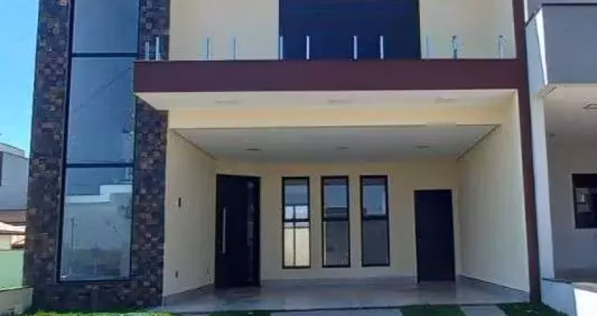 Casa com 3 quartos à venda na Vila Monte Alegre, Paulínia 
