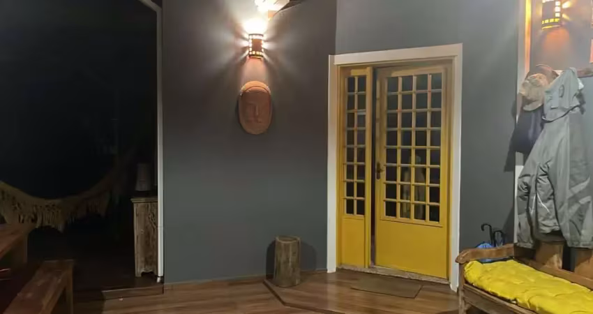 Casa com 3 quartos à venda no Barão Geraldo, Campinas 
