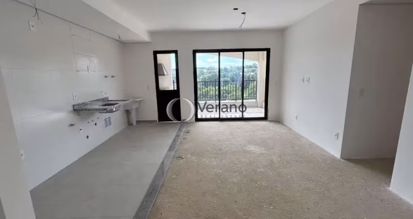 Hípica boulevard residencial - lançamento com 3 dormitórios, varanda gourmet e lazer completo na região mais nobre de campinas - vila brandina