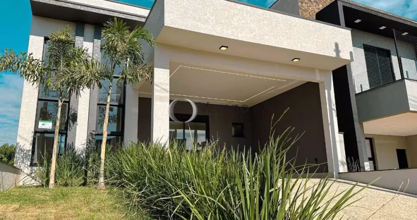 Casa com 3 dormitórios à venda, 137 m²  - residencial terras da estância - vila monte alegre, paulínia/sp