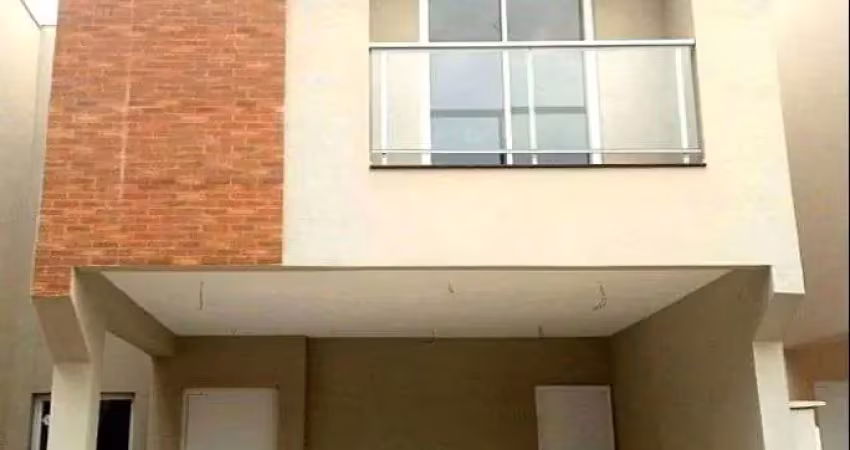 Casa com 3 dormitórios à venda, 162 m² - villagio di capri - nova veneza, paulínia/sp