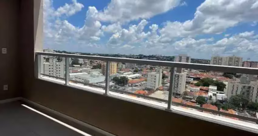 Apartamento no jardim brasil – campinas | 2 dormitórios, 70m²