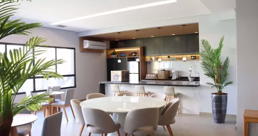 Apartamento com 2 dormitórios à venda, 68 m² - jardim guanabara - campinas/sp